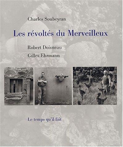 Les Révoltés du Merveilleux