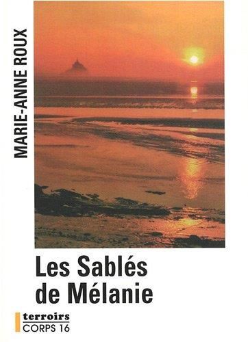 Les Sablés de Mélanie