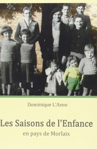 Les Saisons de l'enfance, en pays de Morlaix