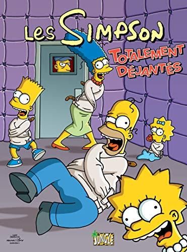 Les Simpson