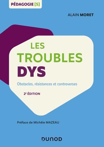 Les Troubles dys