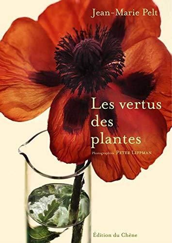 Les Vertus des plantes