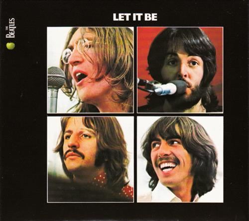 Let it be