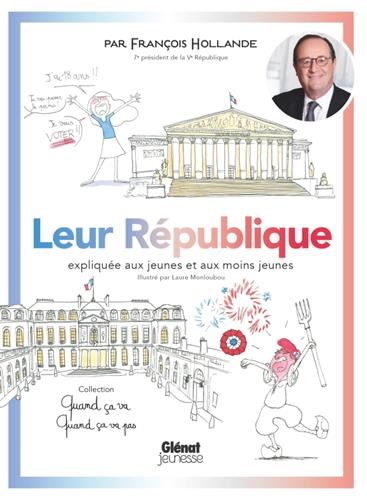 Leur République