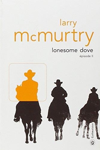 Lonesome Dove