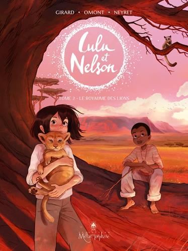 Lulu et Nelson
