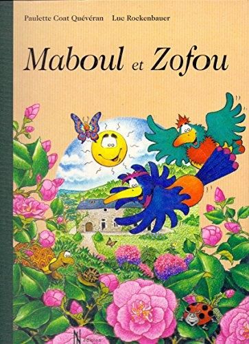 Maboul et Zofou