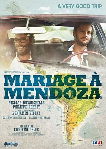 Mariage à Mendoza