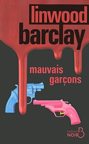 Mauvais garçons