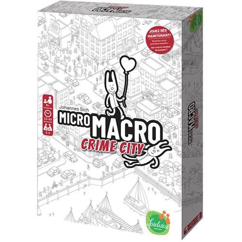 Micro macro