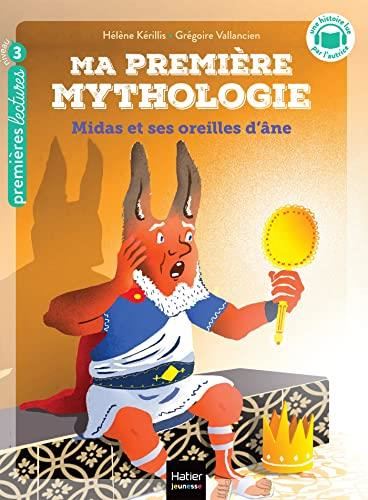 Midas et ses oreilles d'âne