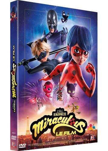 Miraculous - Le film