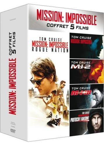 Mission : impossible 2