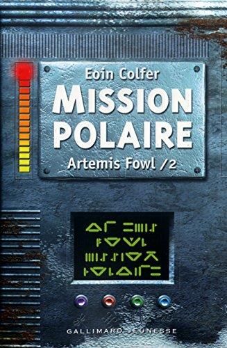 Mission polaire