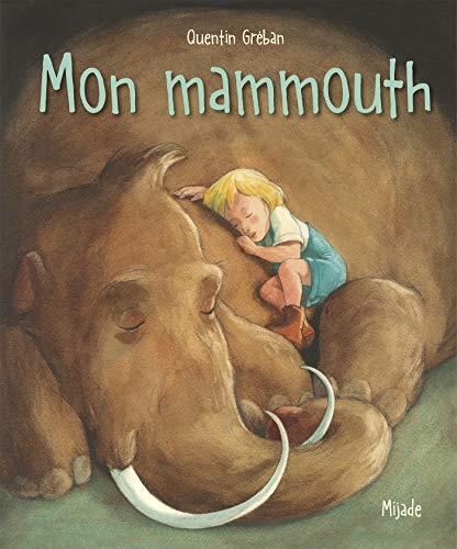 Mon mammouth