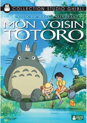 Mon voisin Totoro