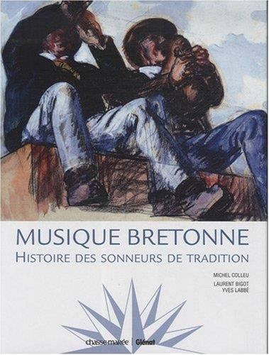 Musique Bretonne