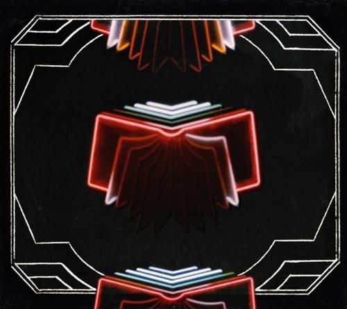 Neon Bible