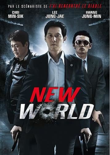 New world