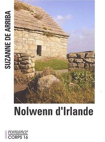 Nolwen d'Irlande