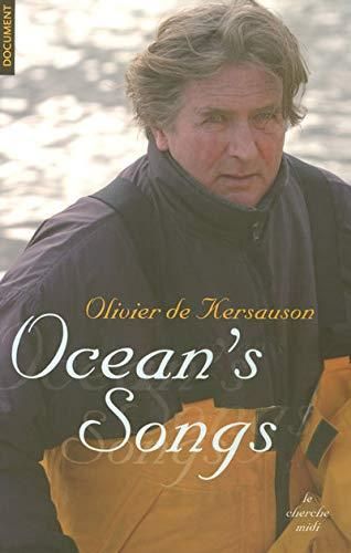 Ocean's songs