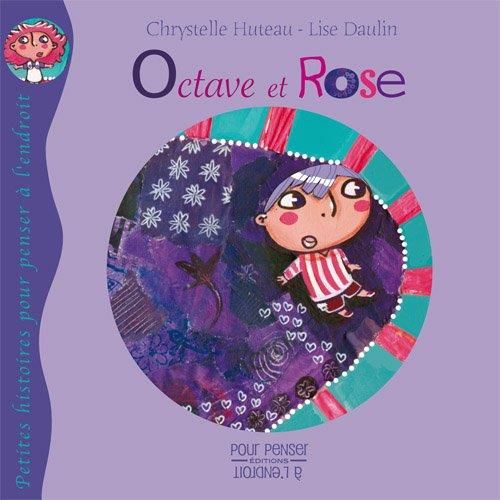 Octave et Rose