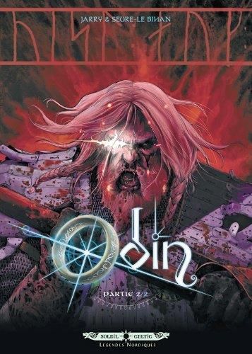 Odin : T2