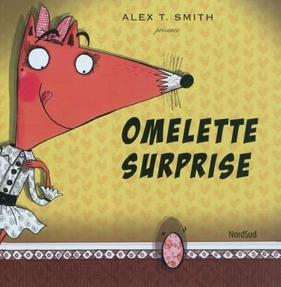 Omelette surprise