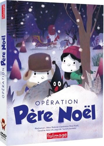 Opération Père Noël