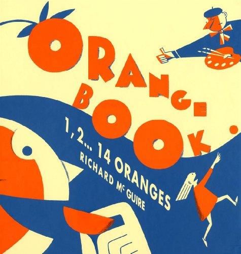 Orange book