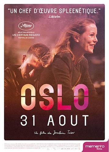 Oslo 31 août