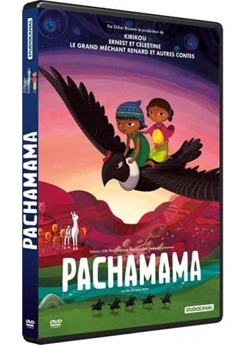 Pachamama