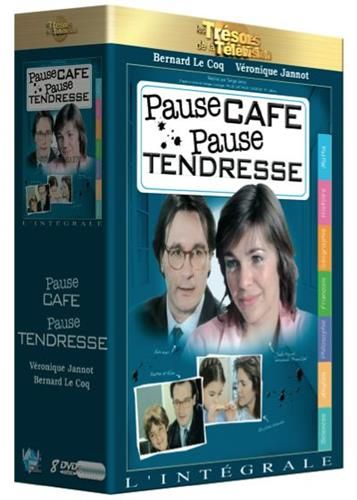 Pause café, pause tendresse