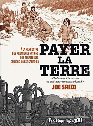 Payer la terre