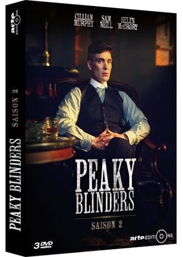 Peaky Blinders