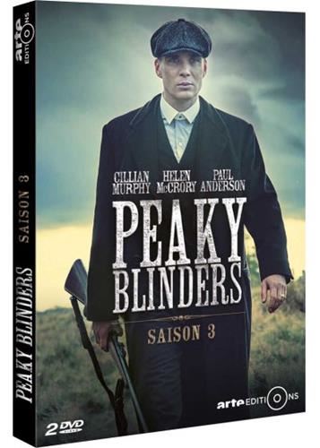 Peaky Blinders