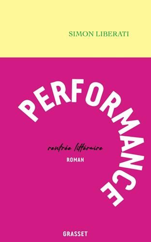 Performance