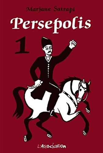 Persepolis : T1