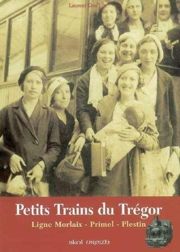 Petits trains du Trégor