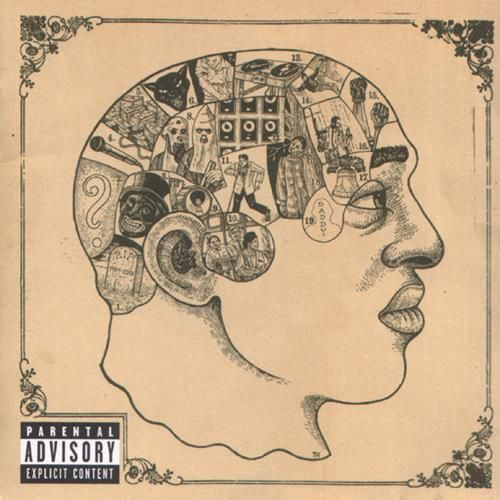 Phrenology