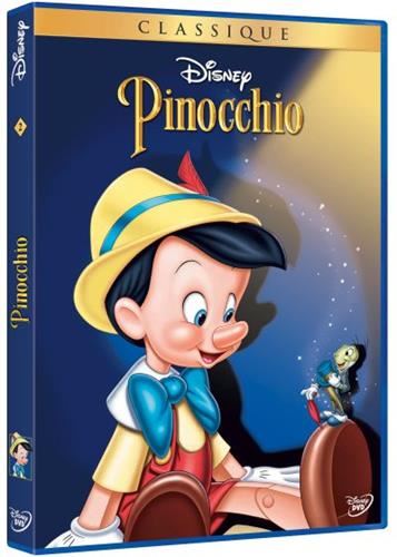 Pinocchio