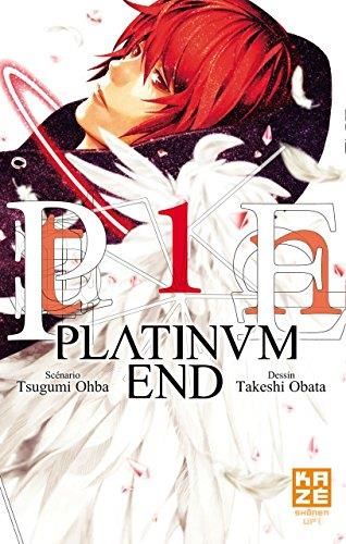 Platinum End