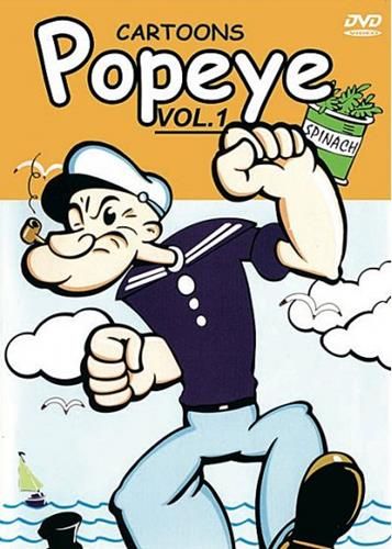 Popeye