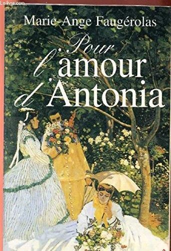 Pour l'amour d'Antonia