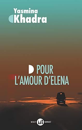 Pour l'amour d'Elena