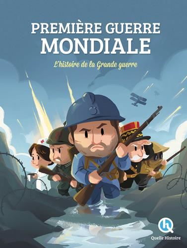 Première guerre mondiale