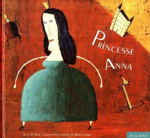 Princesse Anna