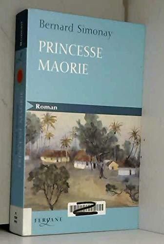 Princesse Maorie