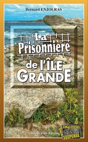 Prisonnière de l'Ile Grande