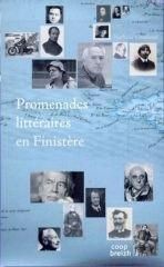 Promenades littéraires en Finistère